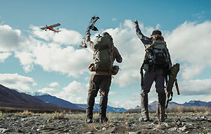 Гра на виживання